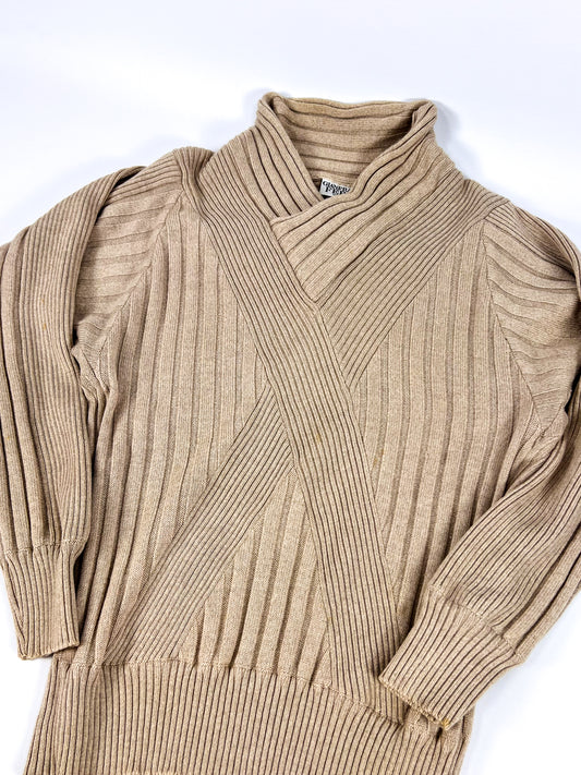Pullover Gianfranco Ferré in Cashmere vintage