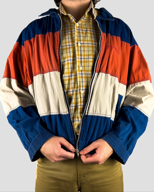 Giacca SLAM anni '80