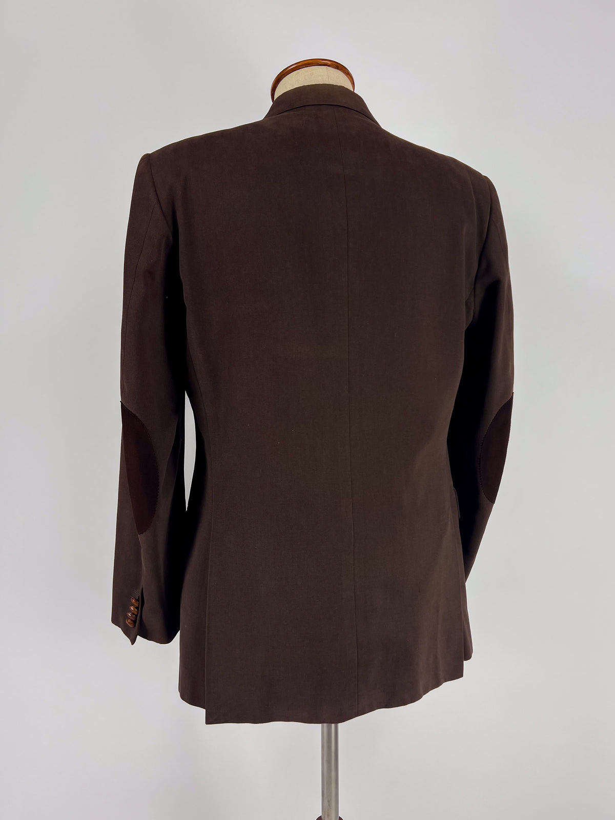 1980s Pure Cotton Jacket