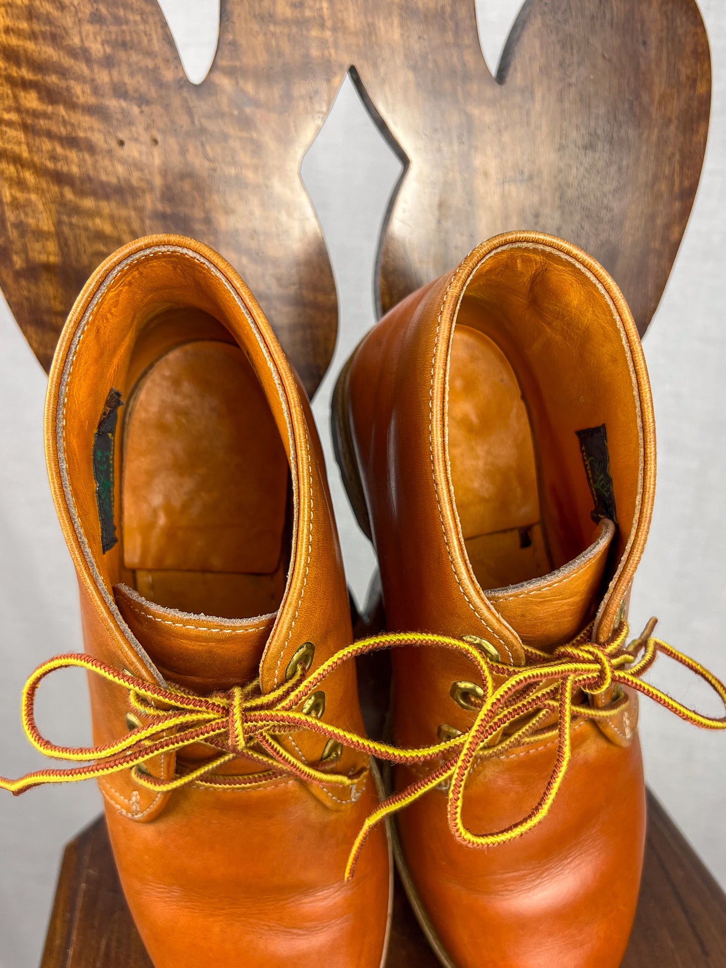Stivaletti Timberland Chukka Anni '80