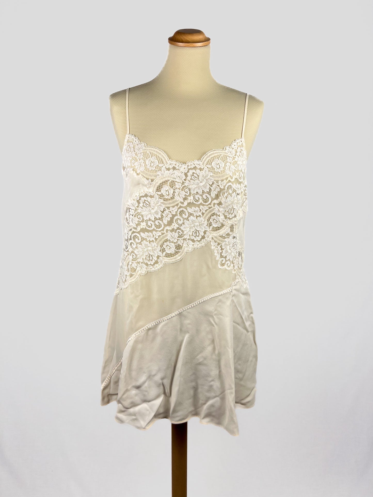 Camicia da notte La Perla - New Old Stock