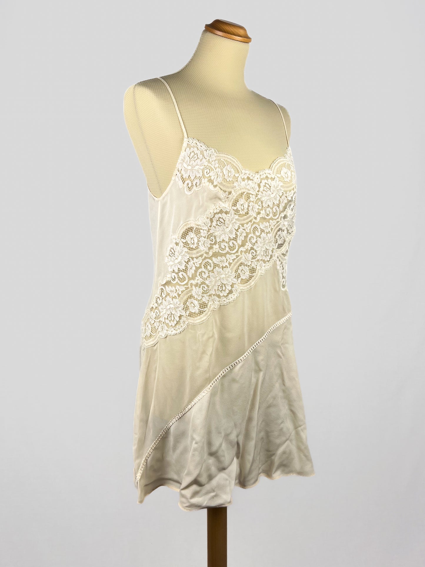Camicia da notte La Perla - New Old Stock