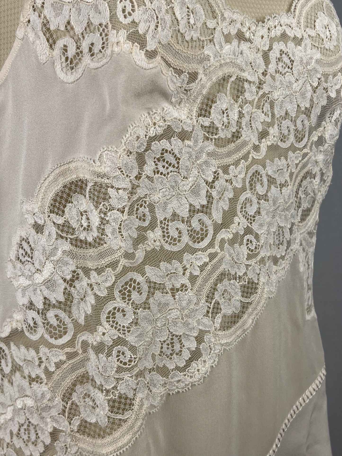 Camicia da notte La Perla - New Old Stock