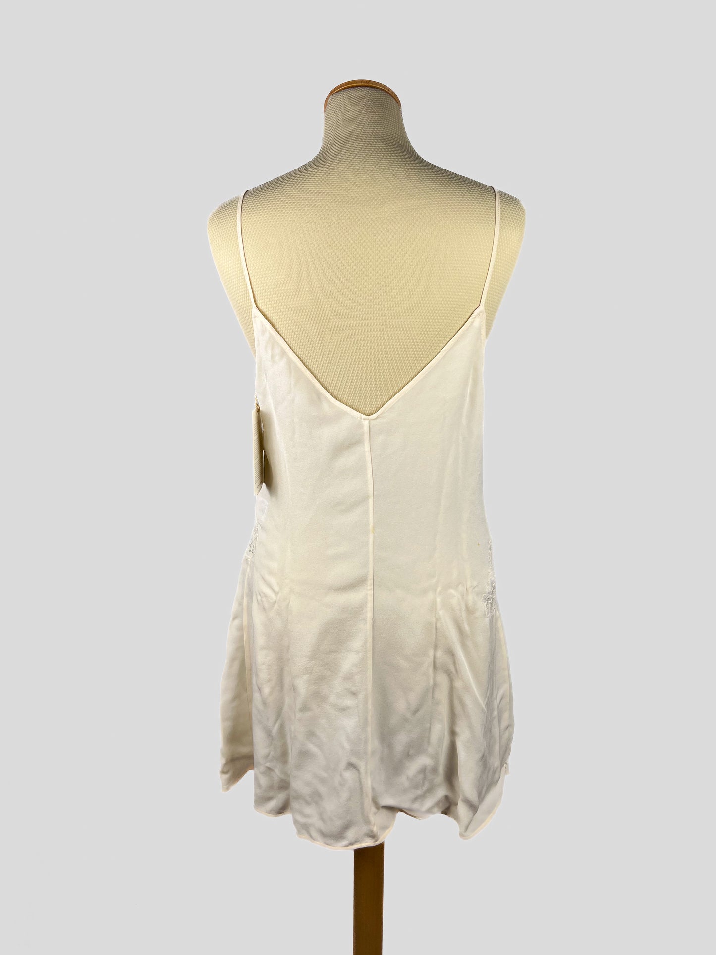Camicia da notte La Perla - New Old Stock