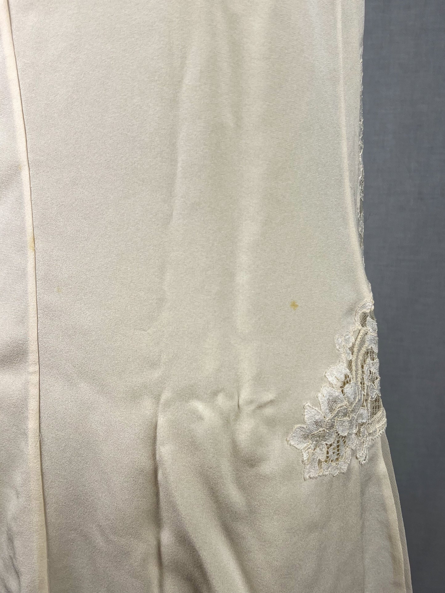Camicia da notte La Perla - New Old Stock