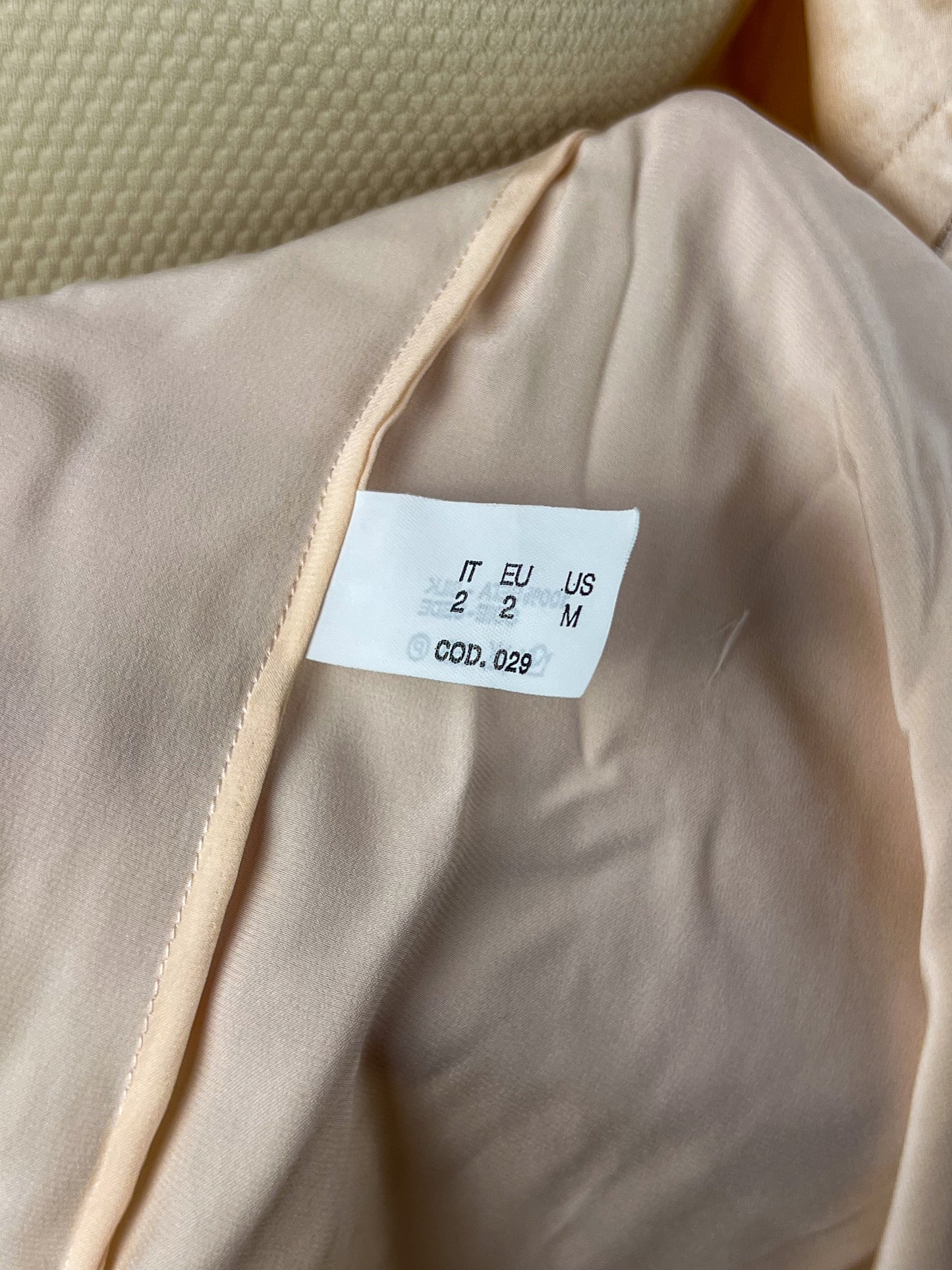 Vestaglia Valentino in Pura Seta
