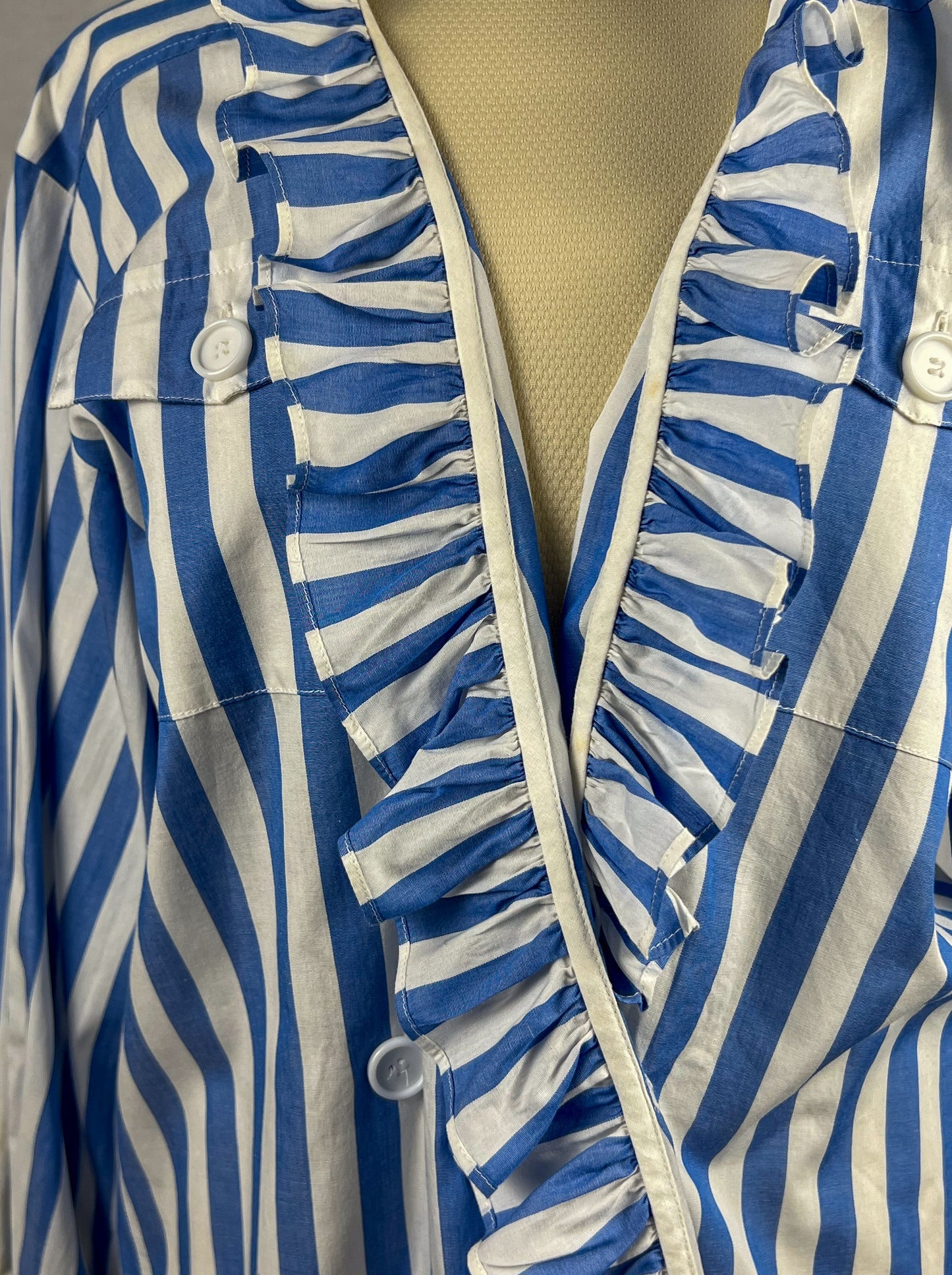 Camicia Yves Saint Laurent