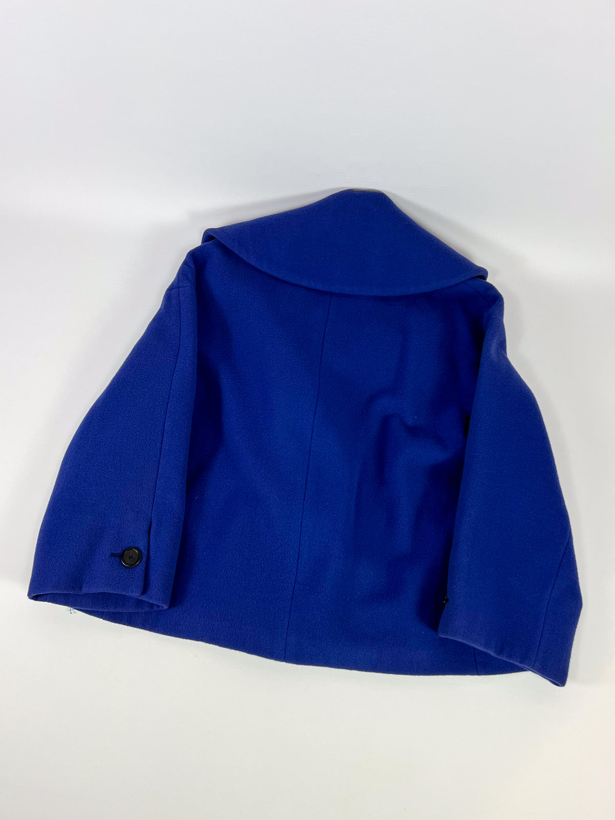 Trussardi Wool Coat
