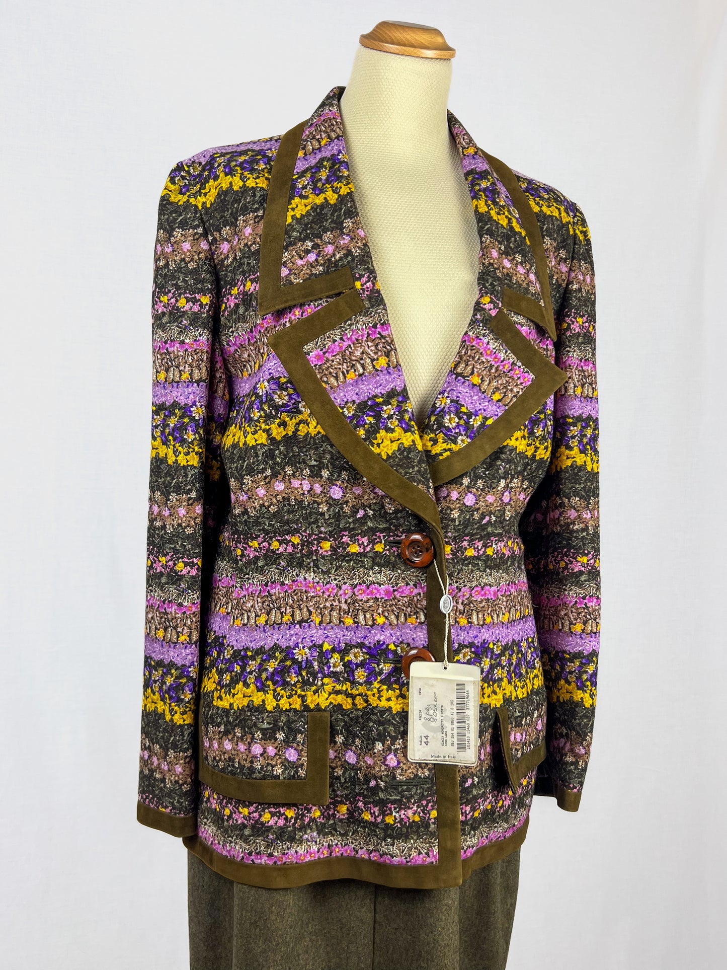Tailleur Mila Schön - New Old Stock