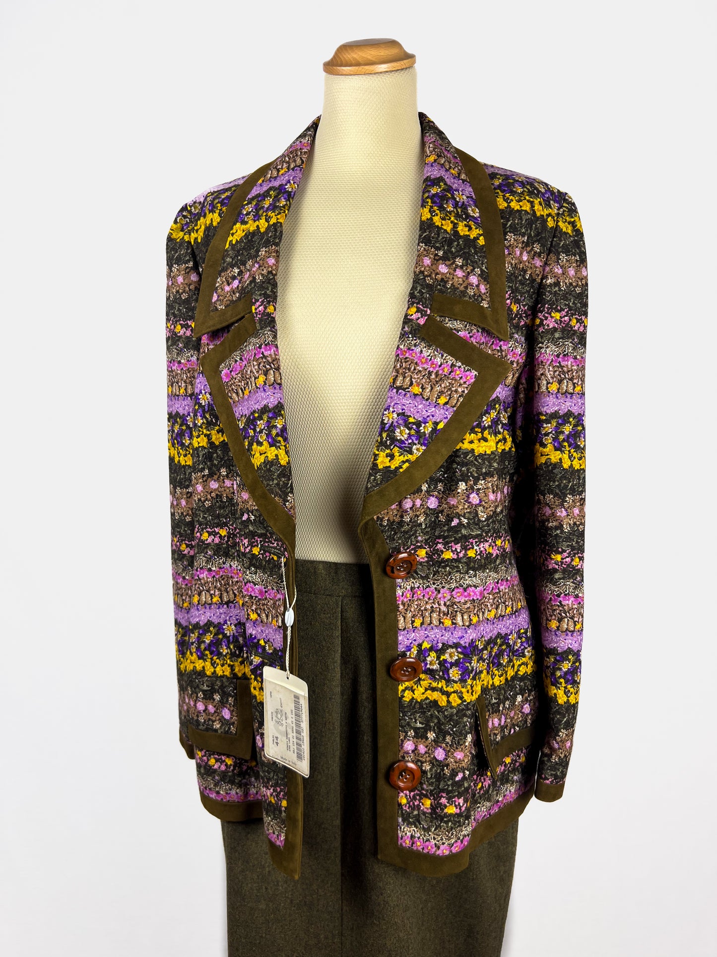 Tailleur Mila Schön - New Old Stock