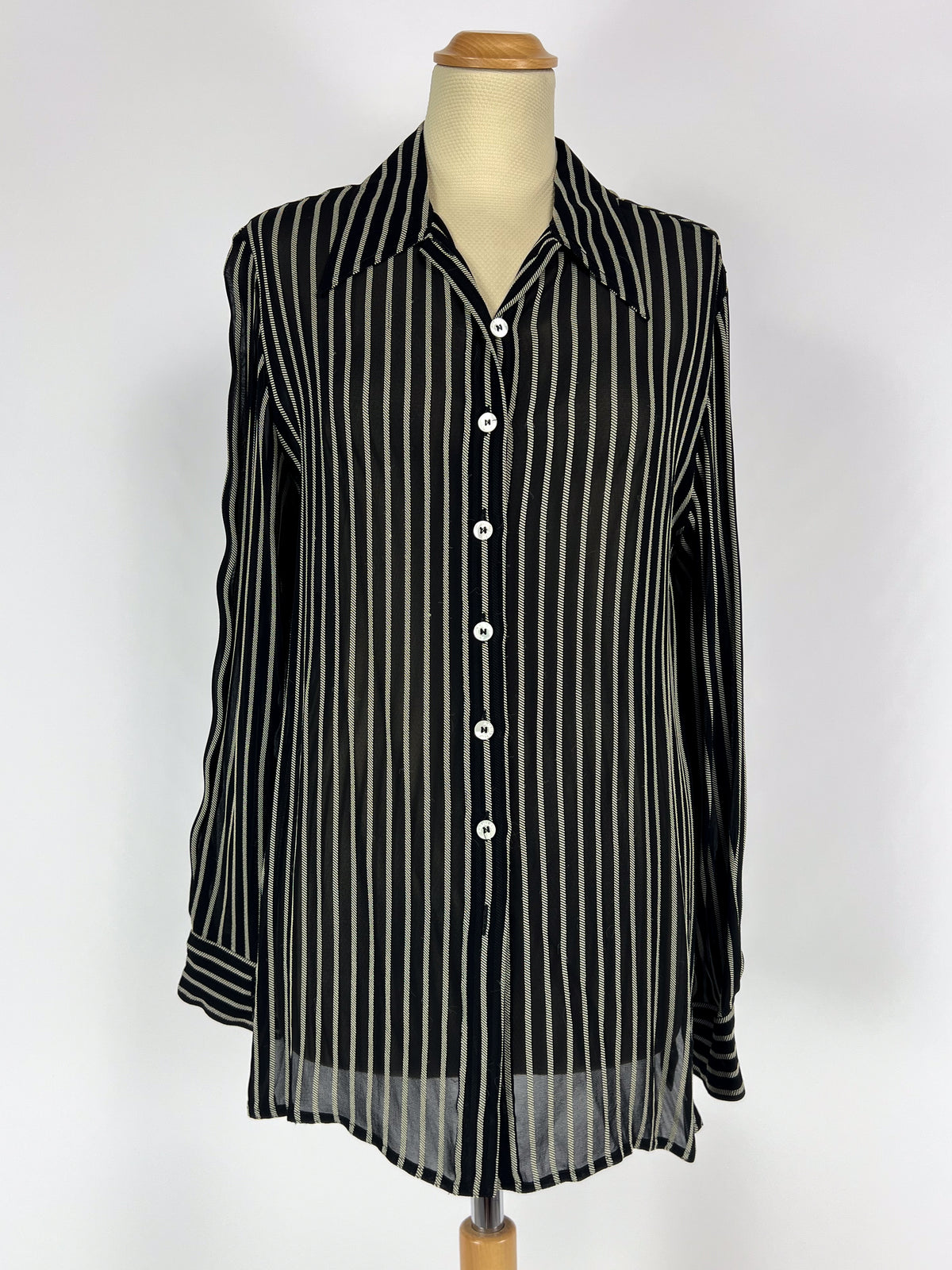 Camicia Mariella Burani anni '90