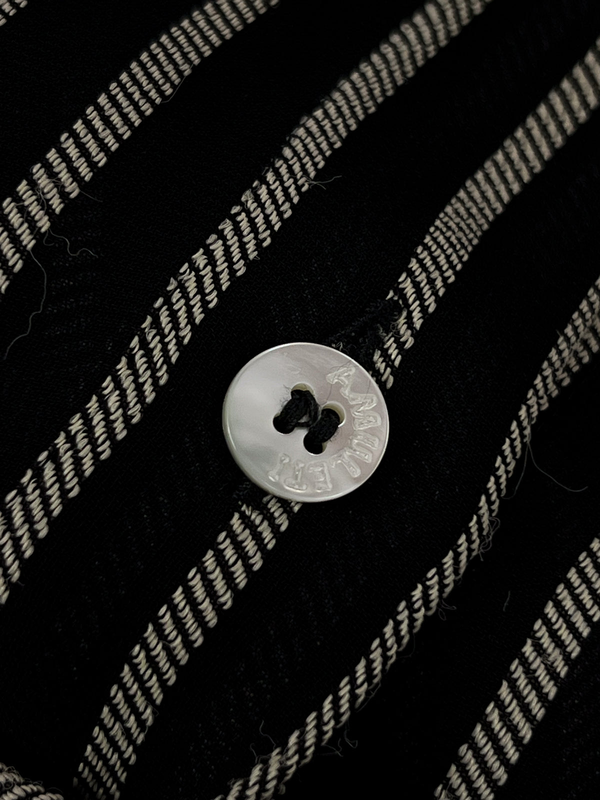 Camicia Mariella Burani anni '90