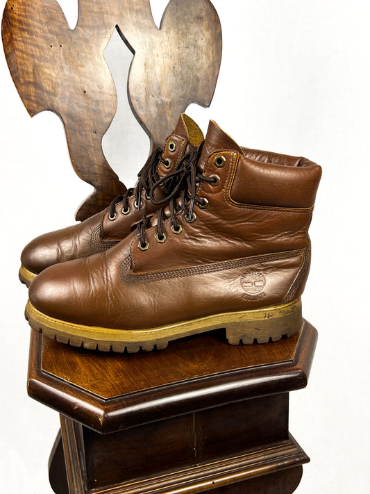 Stivaletti Timberland anni '90