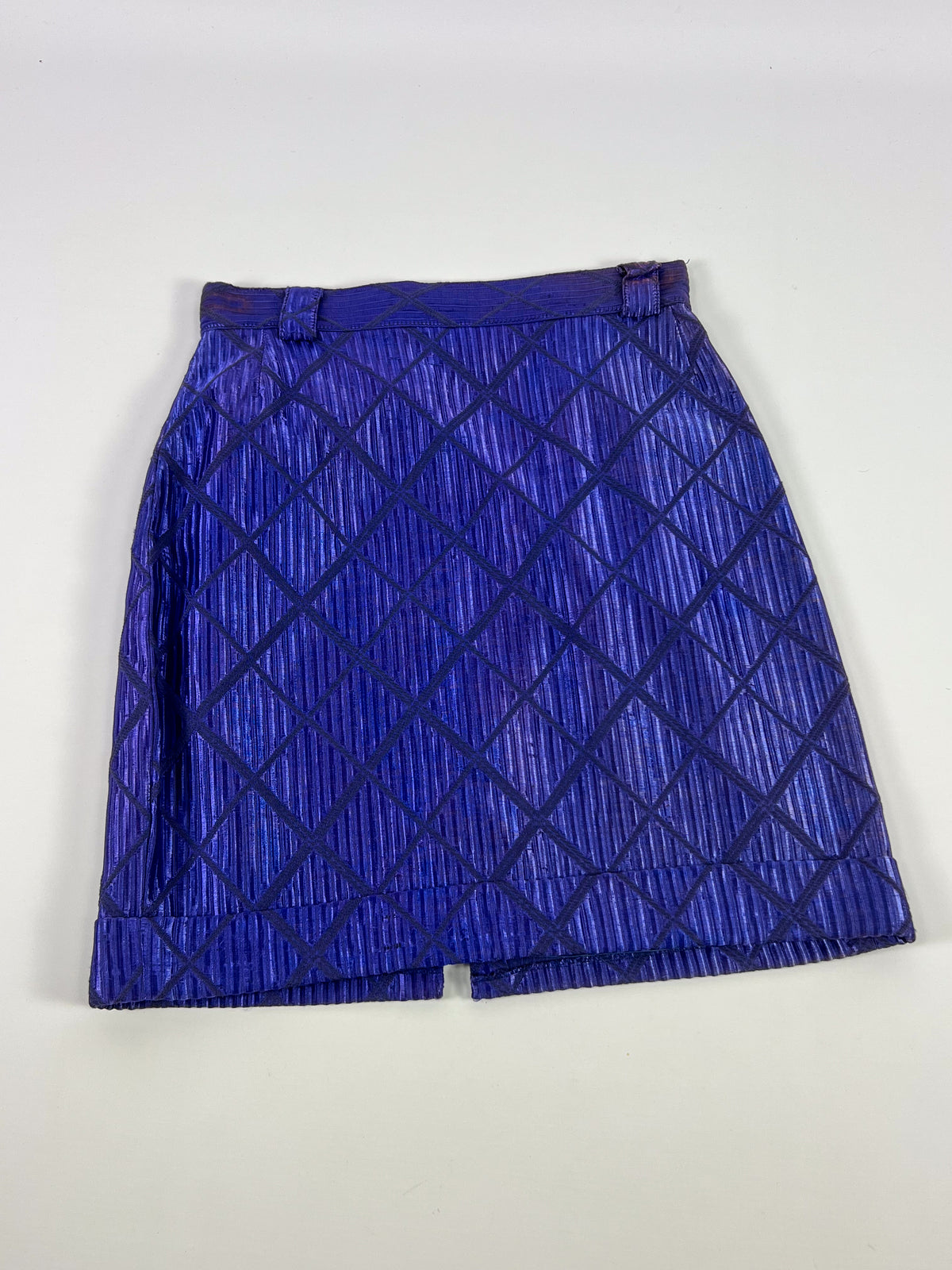 Gianni Versace vintage Versus skirt