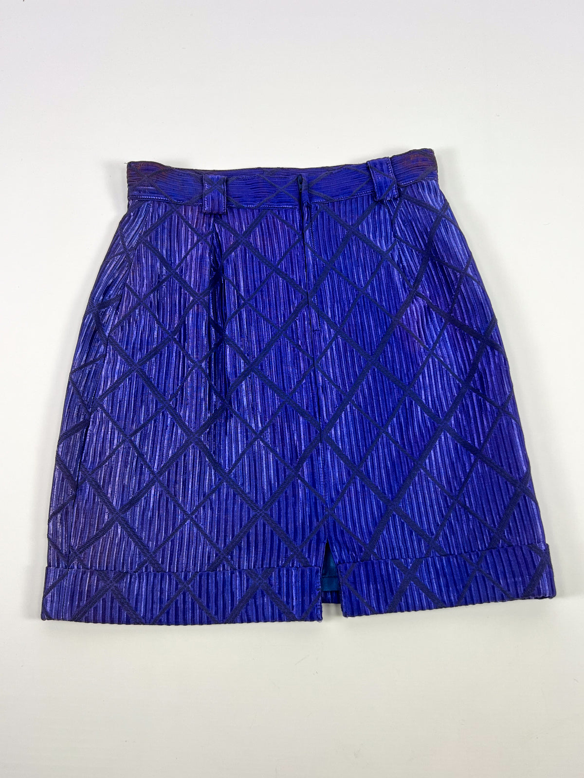 Gianni Versace vintage Versus skirt