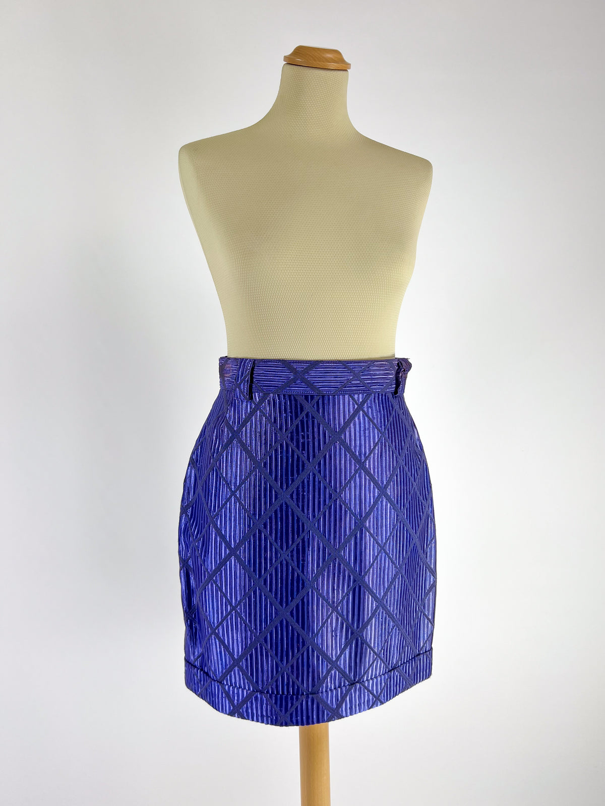 Gianni Versace vintage Versus skirt