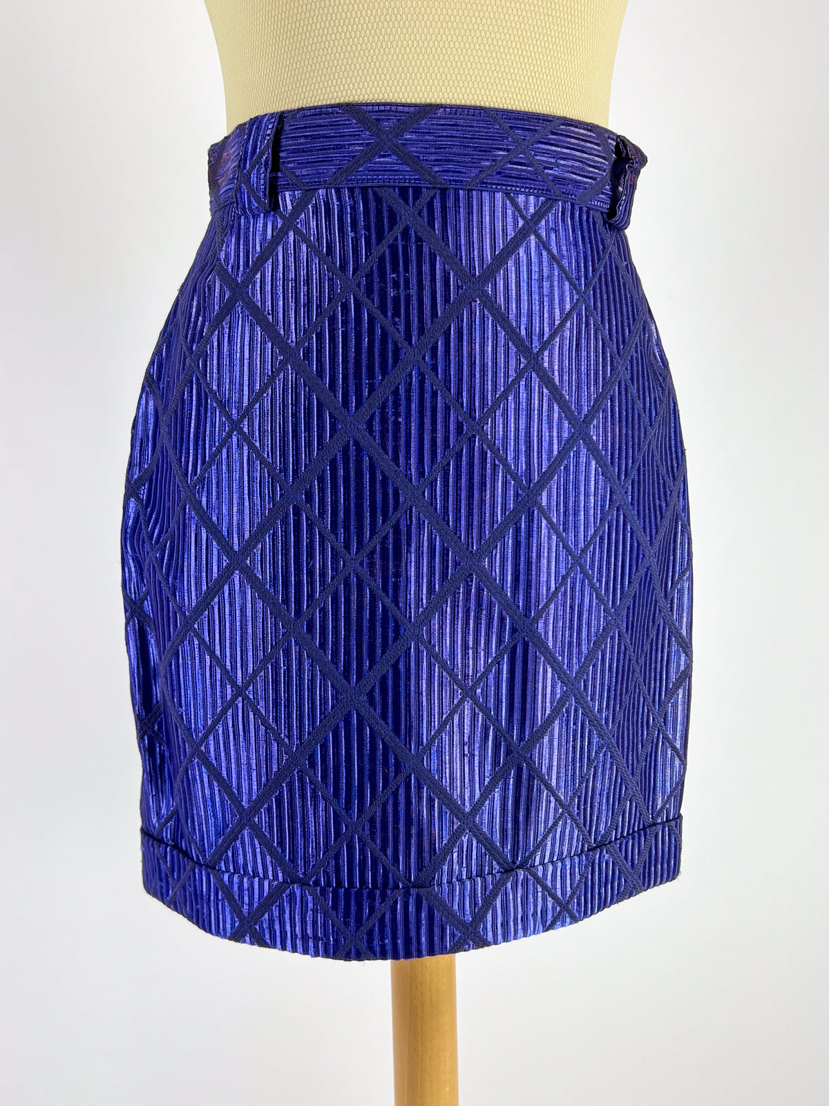 Gianni Versace vintage Versus skirt