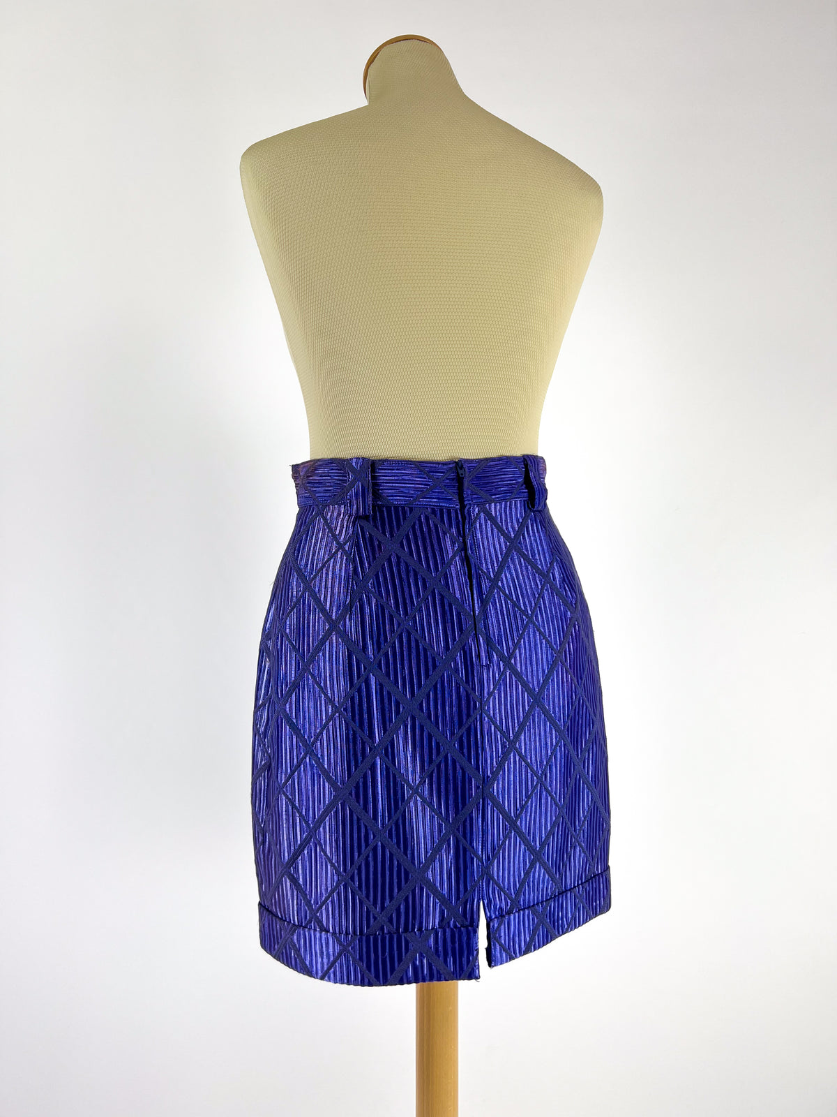 Gianni Versace vintage Versus skirt