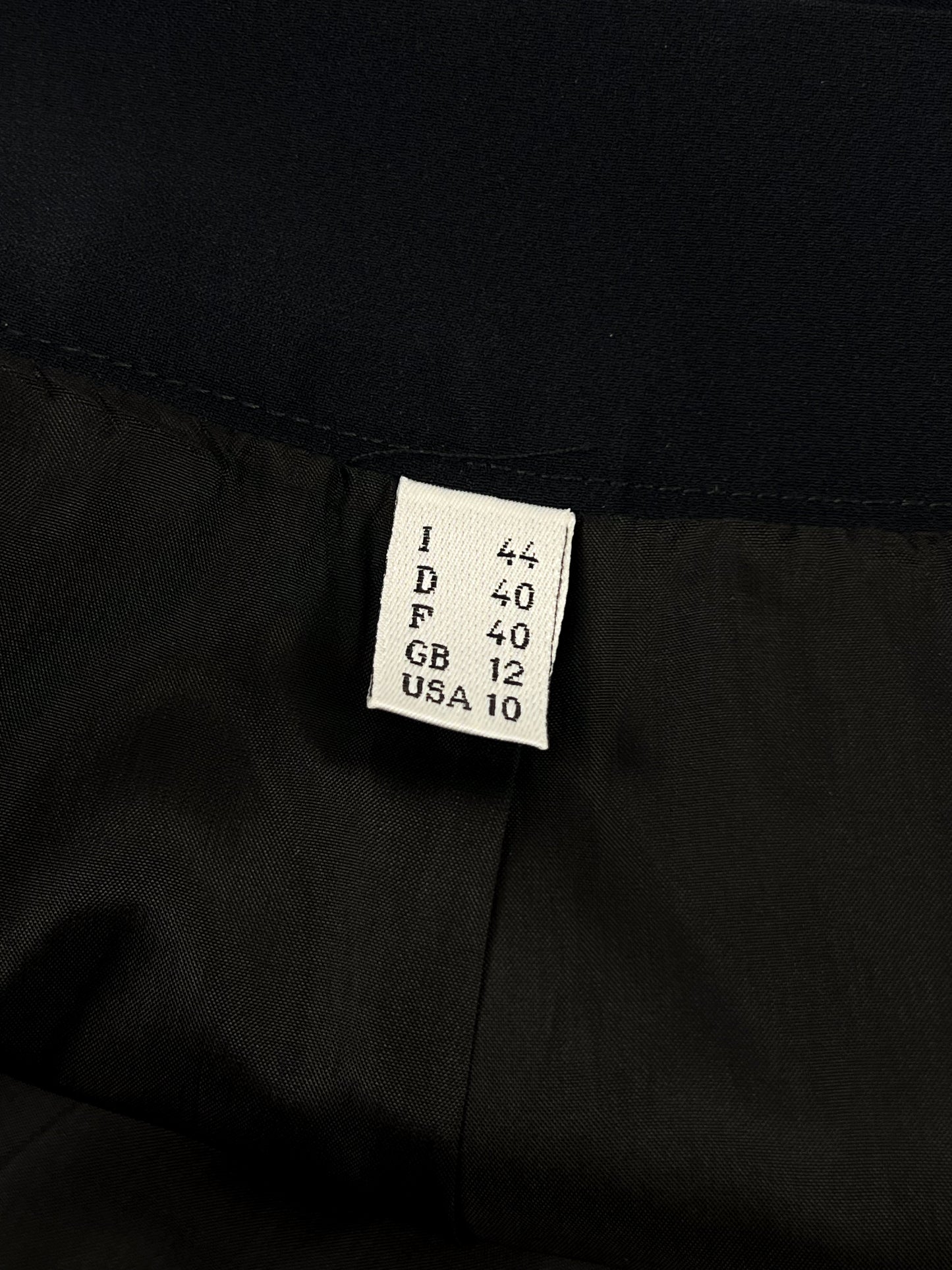 Gonna Moschino Couture Vintage - Nuovo