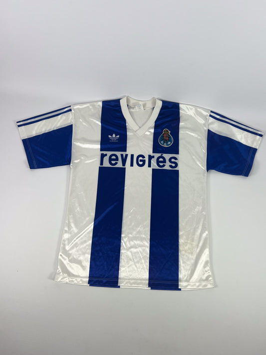 Maglia FC Porto Adidas Revigrés '90-'92