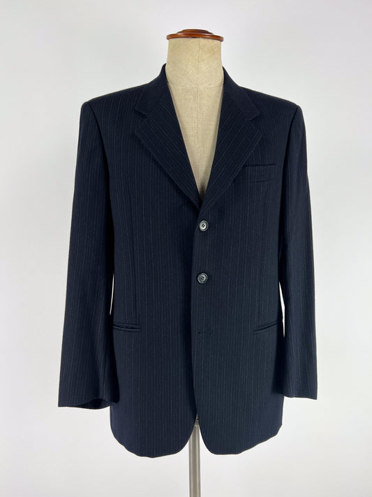 Giacca Prandina / Cerruti in Lana e Cashmere