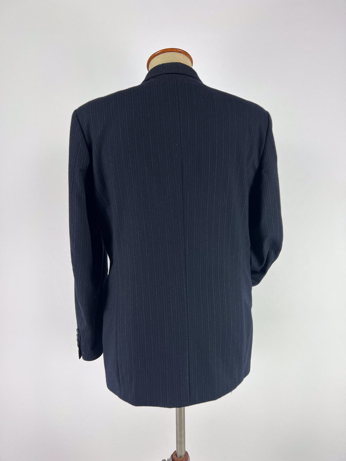 Prandina / Cerruti Wool and Cashmere Jacket