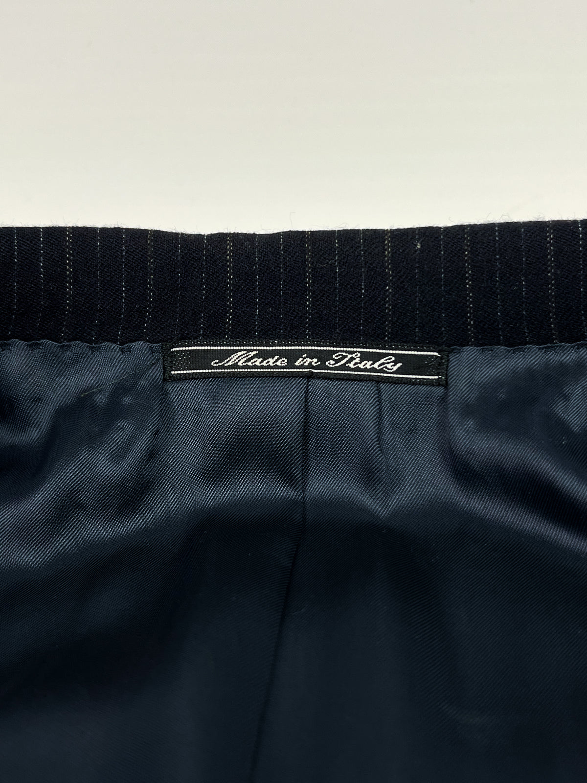 Prandina / Cerruti Wool and Cashmere Jacket