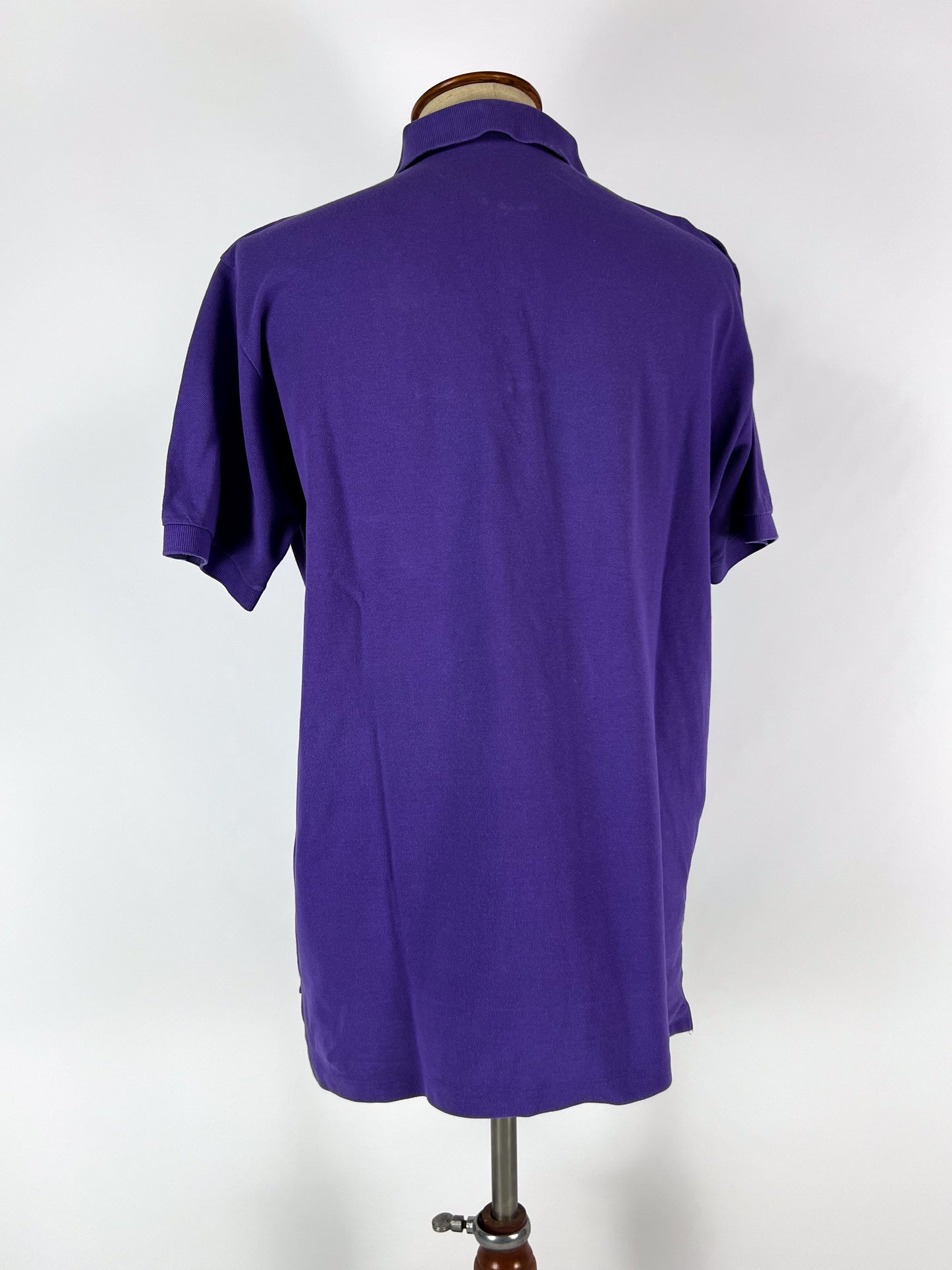 Polo Lacoste Vintage anni ‘80 Made in USA