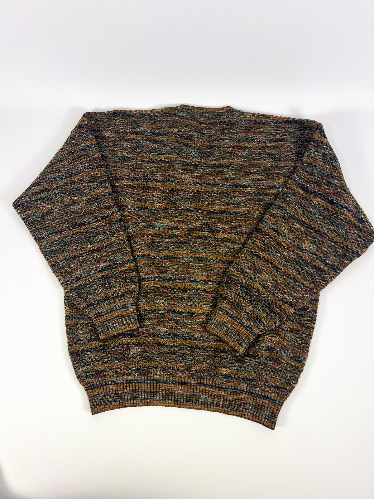 Pull Example de Missoni des années 80