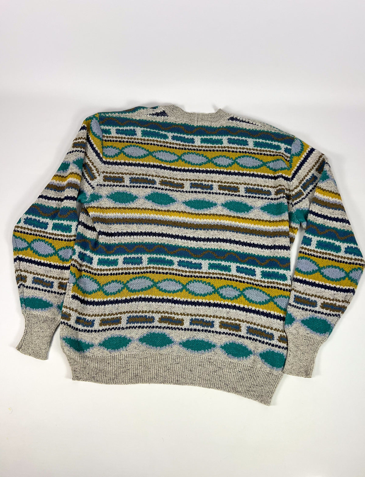 80s Missoni cardigan