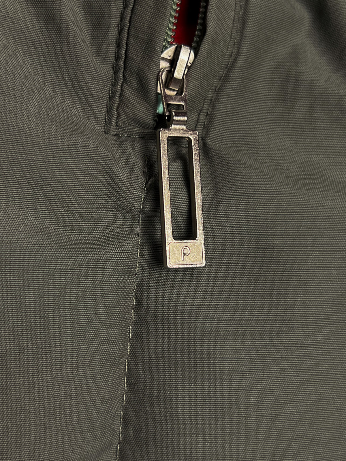 Moncler Grenoble années 80 - Première Version "Épaule Étroite" Taille 4