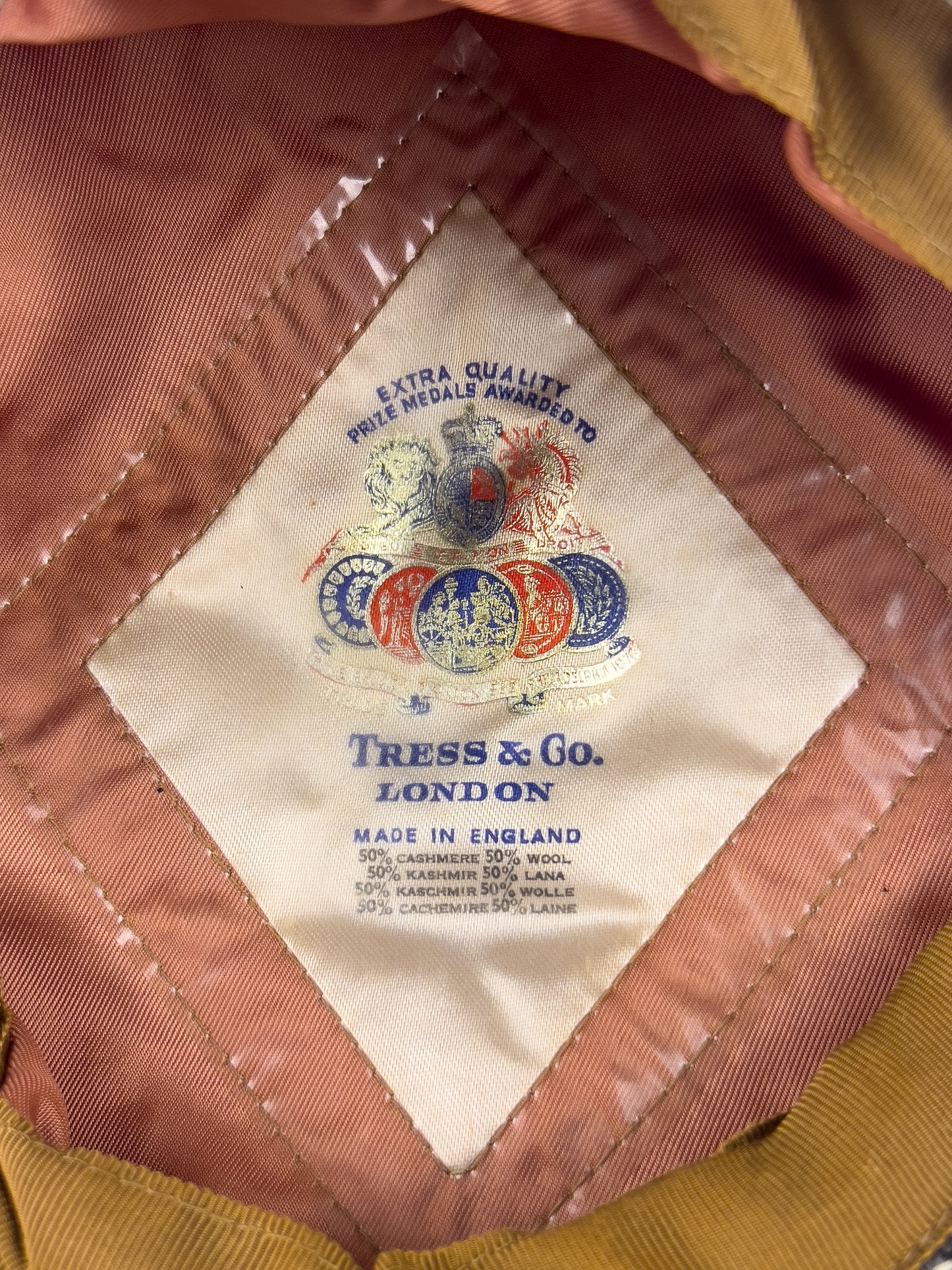 Coppola Tress & Co.