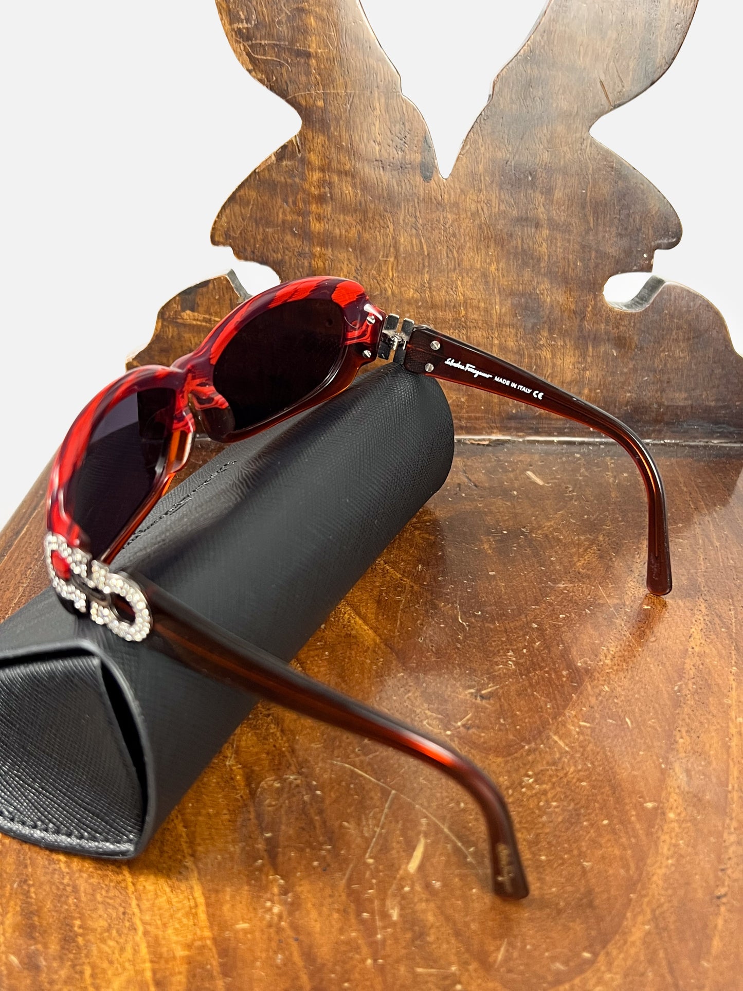 Occhiali Salvatore Ferragamo