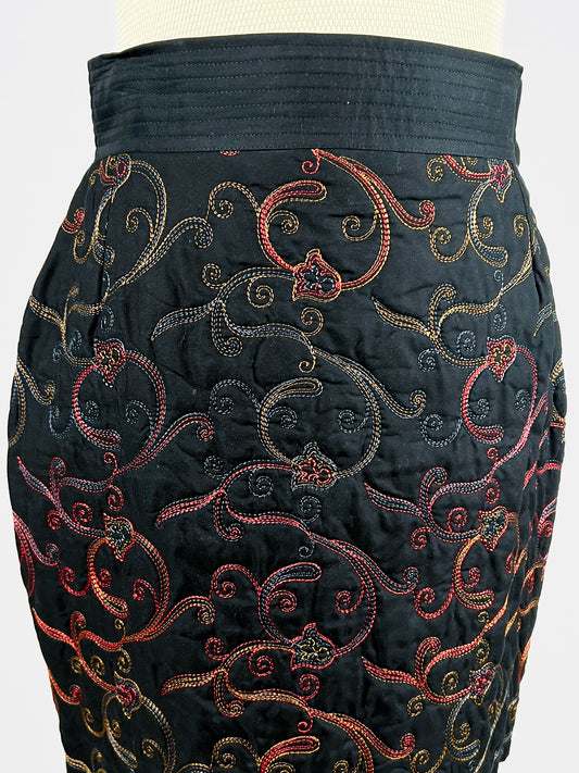 Gonna Gianni Versace Versus