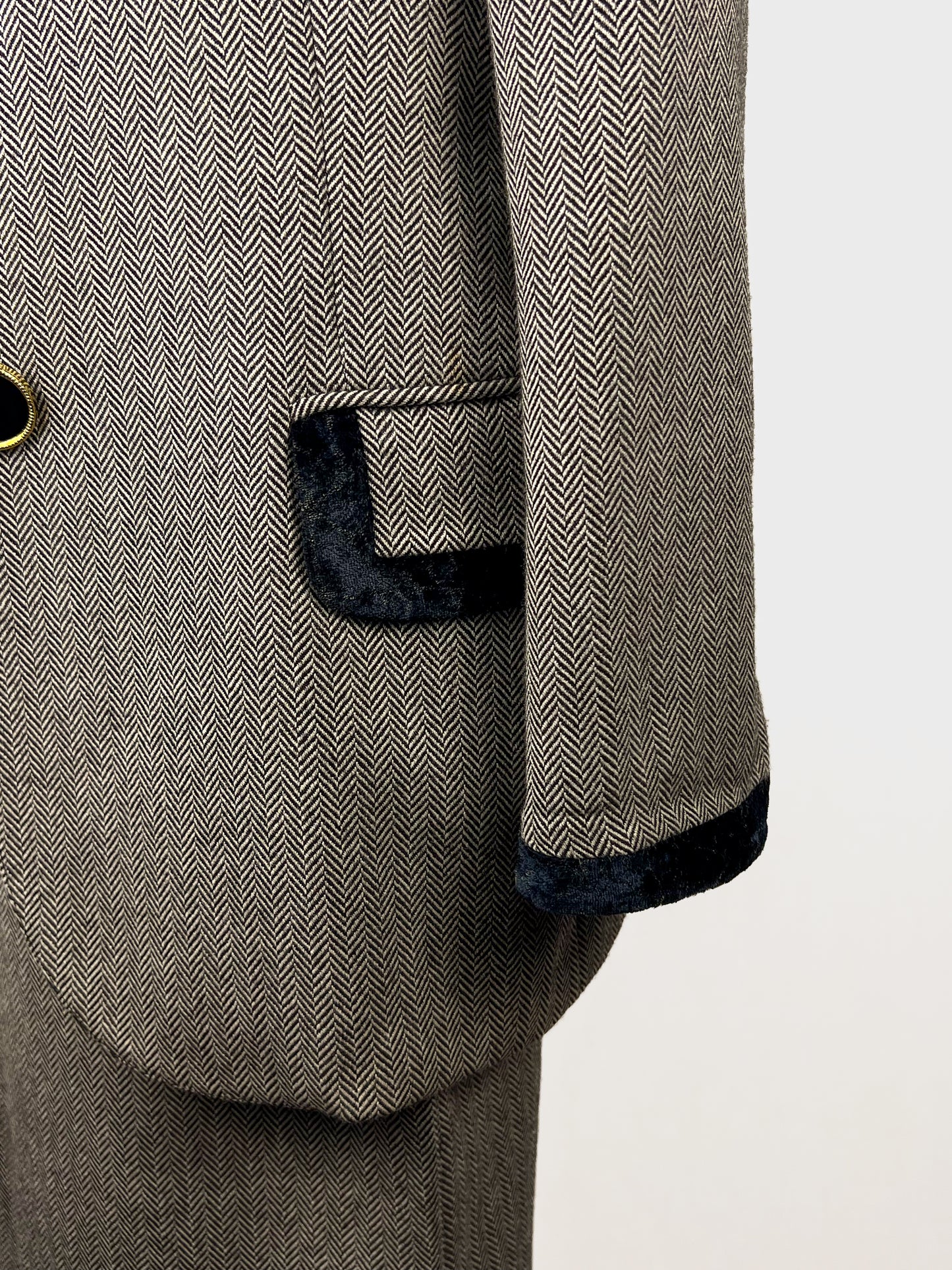 Tailleur Gianfranco Ferré