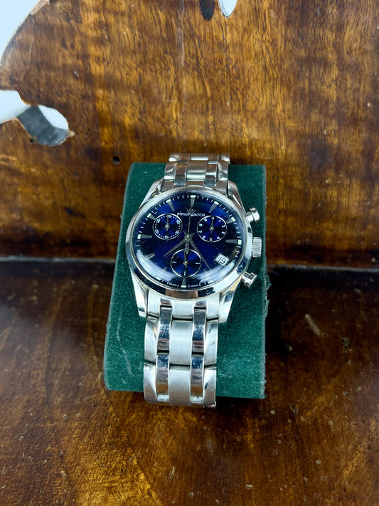 Philip Watch Sunray Cronografo