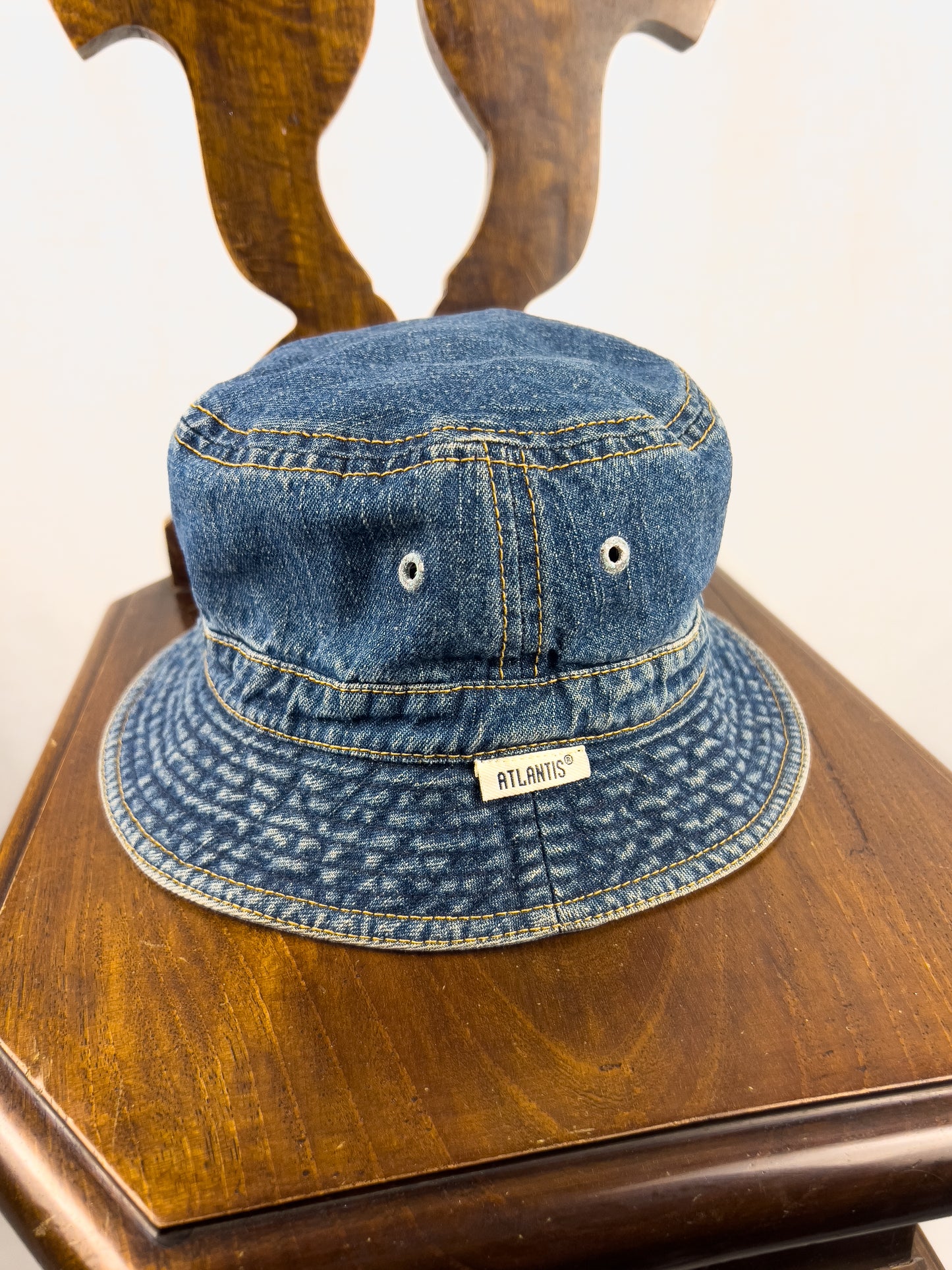 Cappello Atlantis