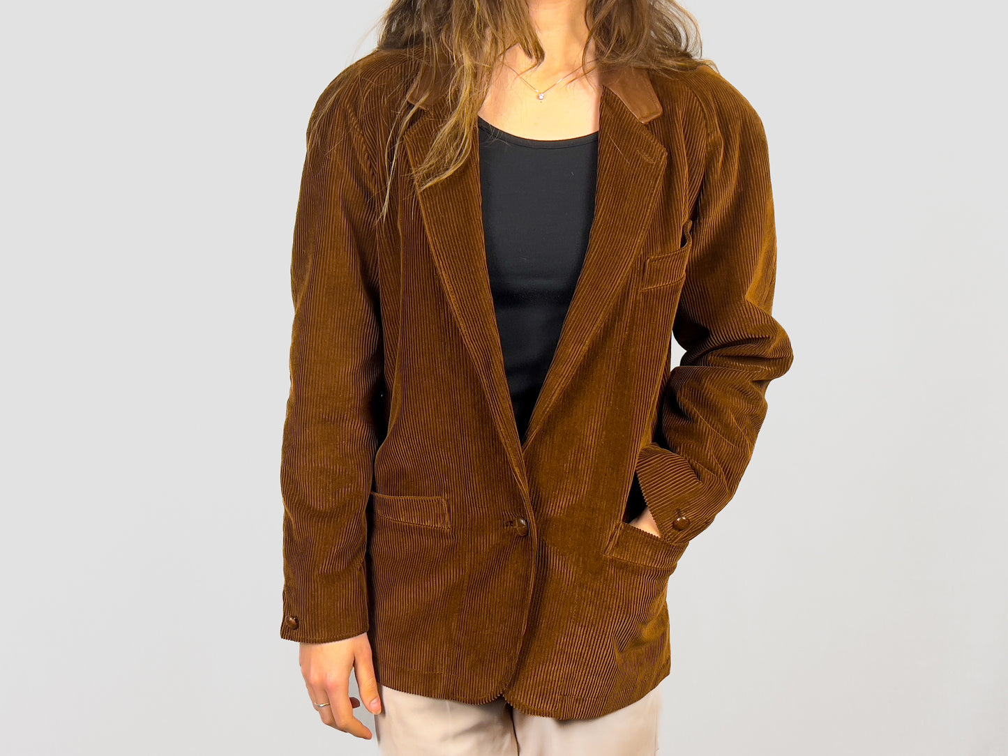 Blazer Complice by Gianni Versace