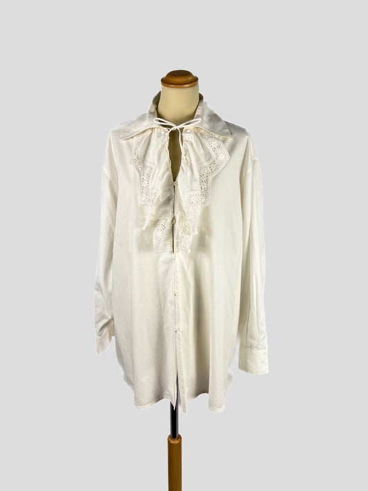 Camicia Occhiverdi by La Perla