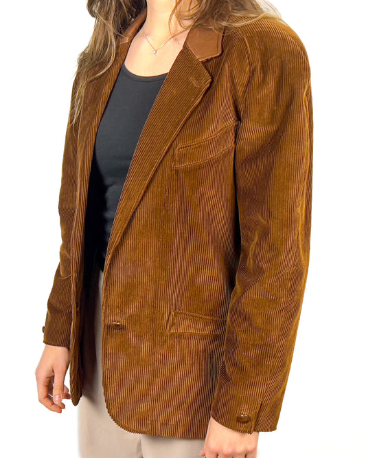 Blazer Complice by Gianni Versace anni '70