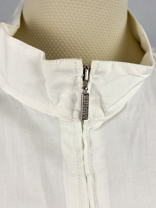 Gilet Grigio Sport by La Perla