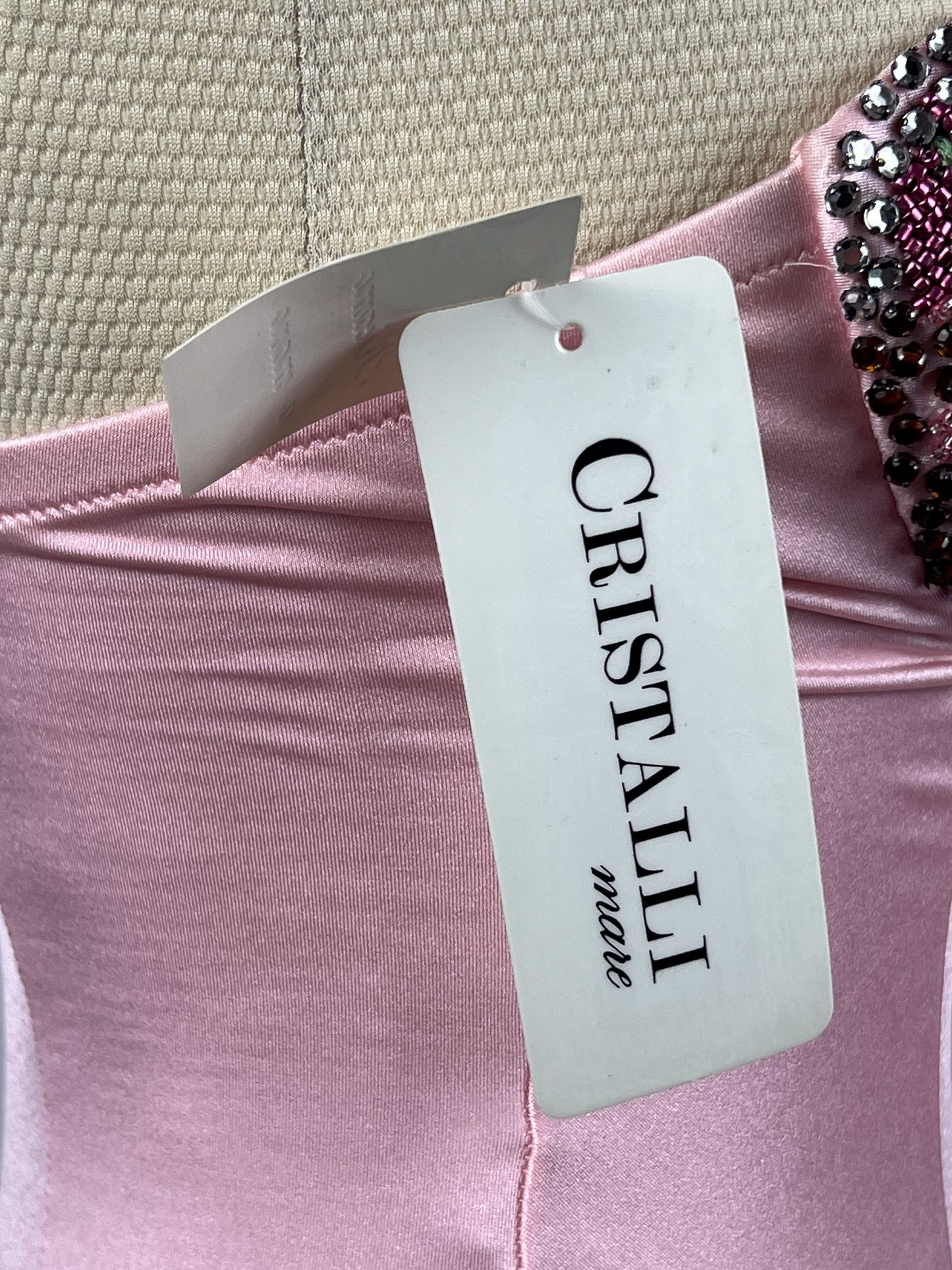 Costume intero Cristalli Mare Vintage - New Old Stock