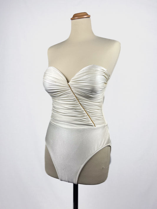 Costume intero anni '90 - Nuovo