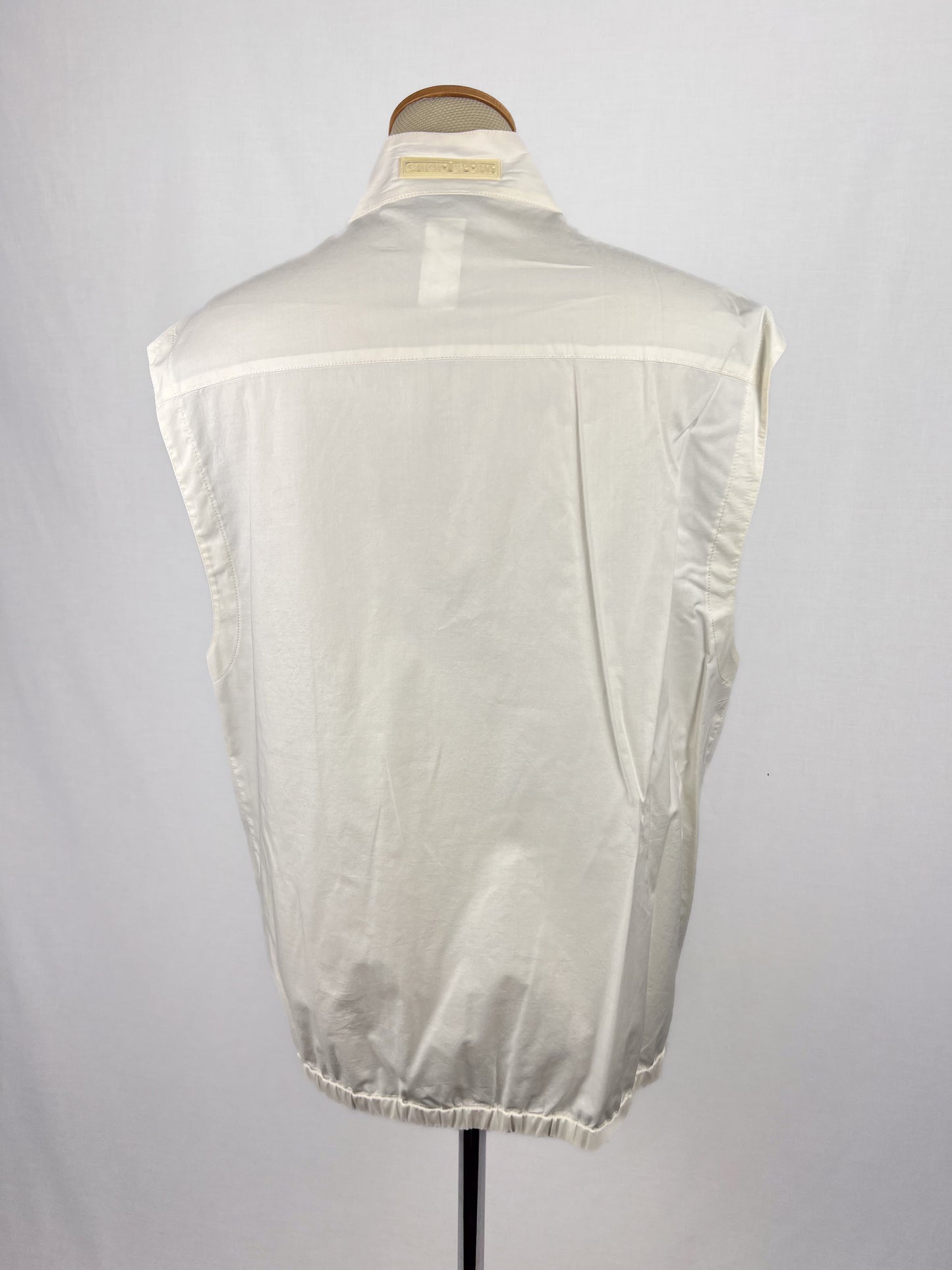 Gilet Grigio Sport by La Perla