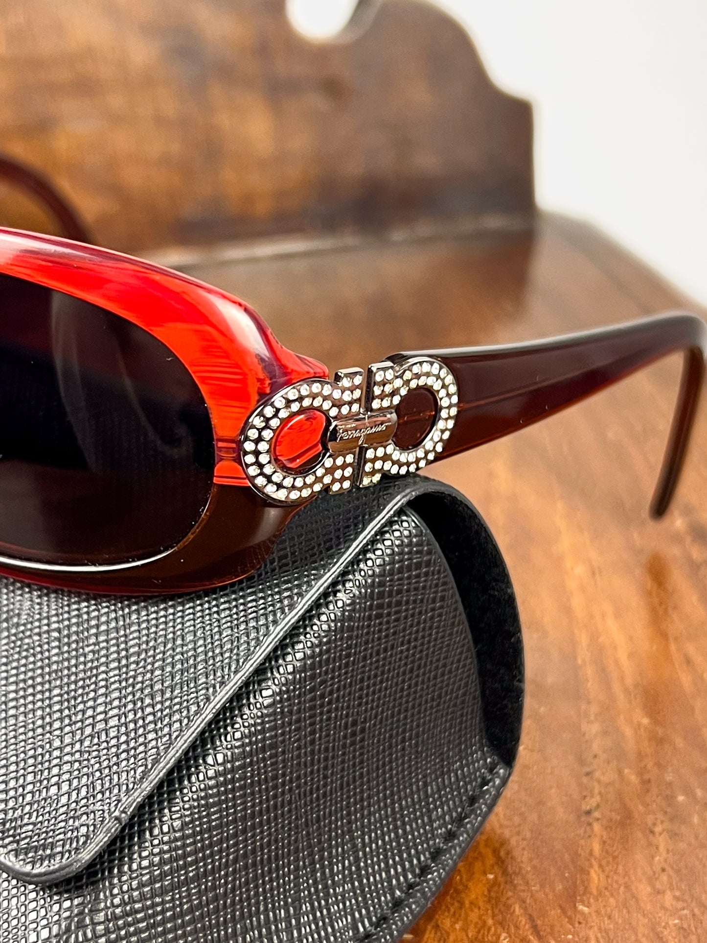 Occhiali Salvatore Ferragamo