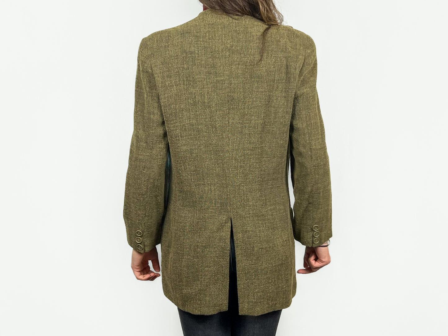 Blazer Emporio Armani