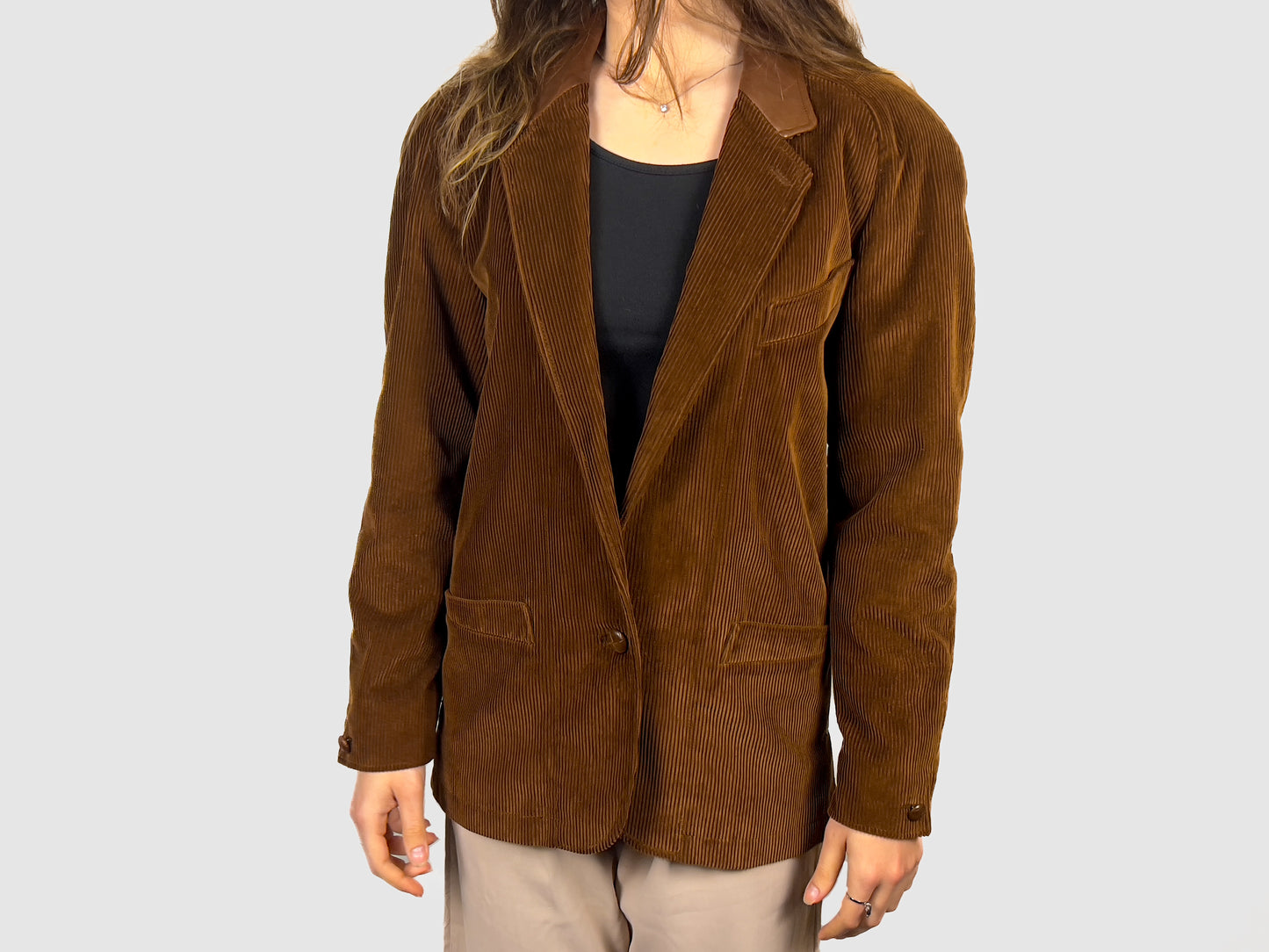 Blazer Complice by Gianni Versace