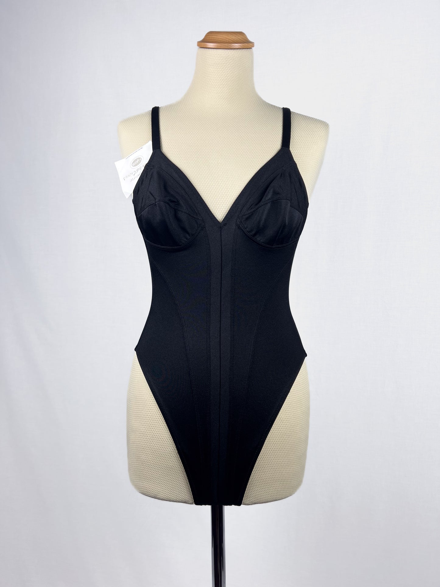 Costume intero Oceano by La Perla - New Old Stock