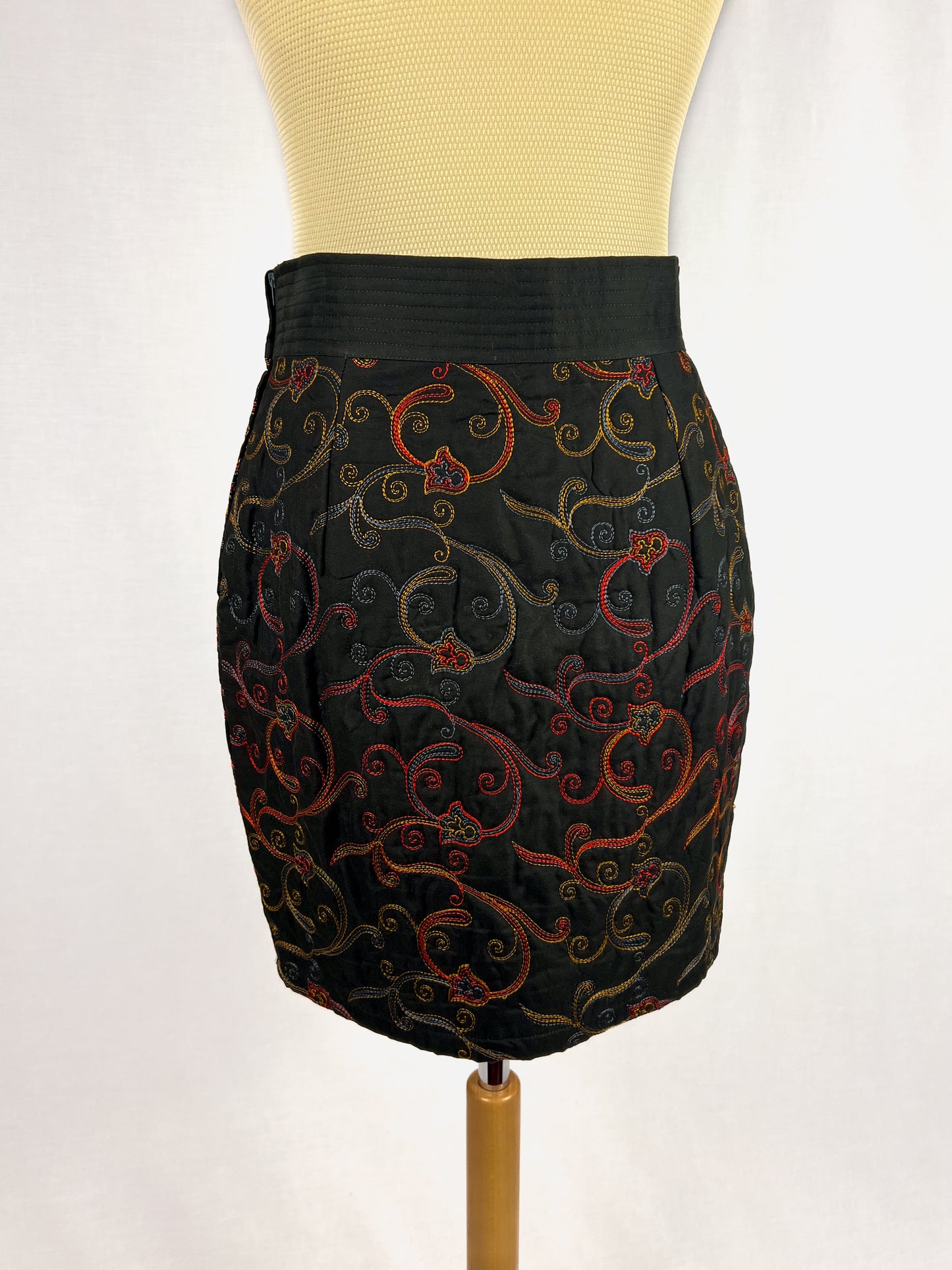 Gonna Gianni Versace Versus