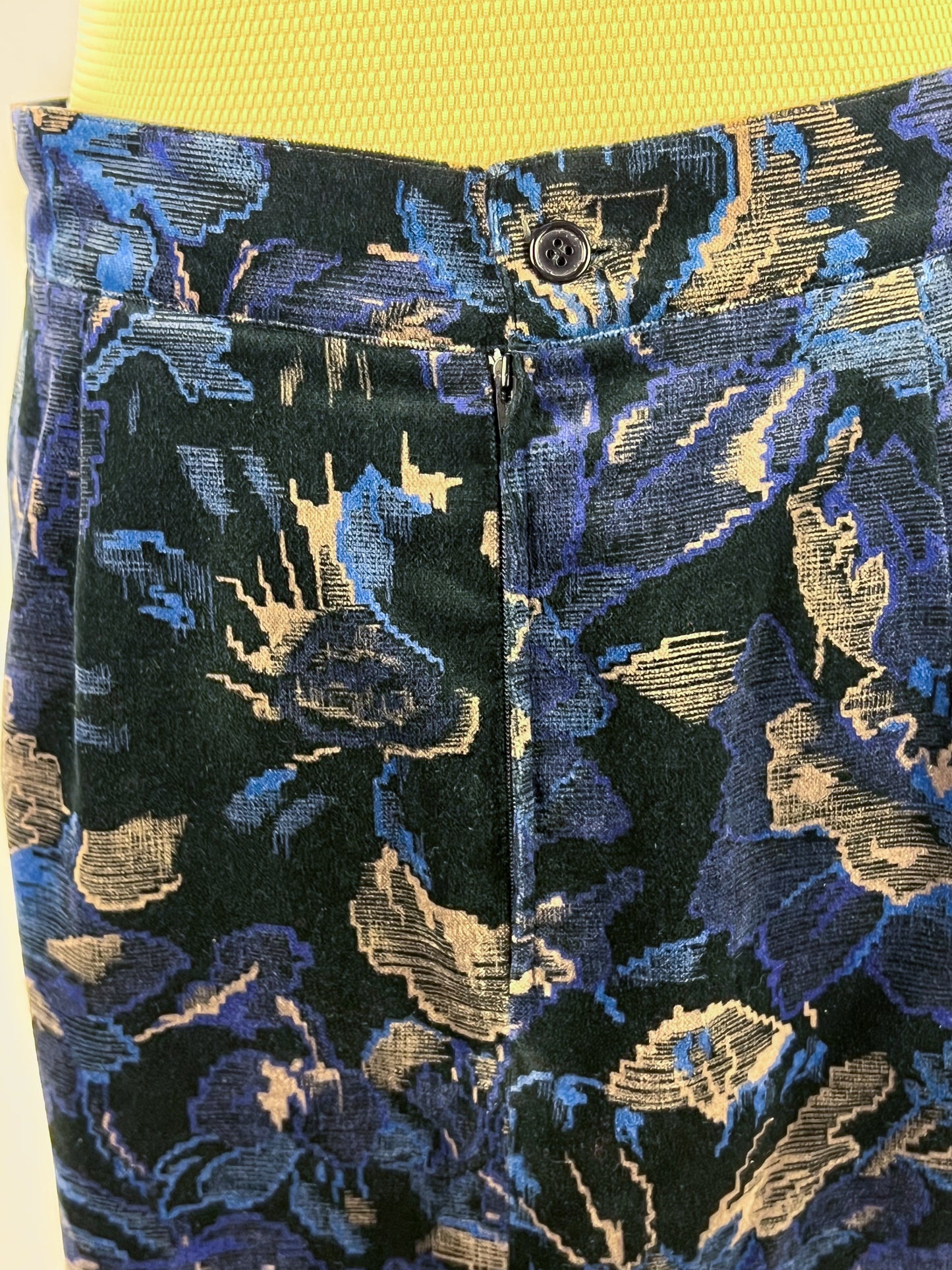 Gonna Genny by Gianni Versace
